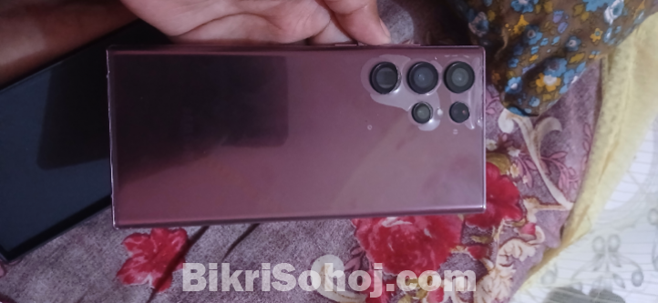 Samsung Galaxy S22 (8/128GB) Used - Display Changed